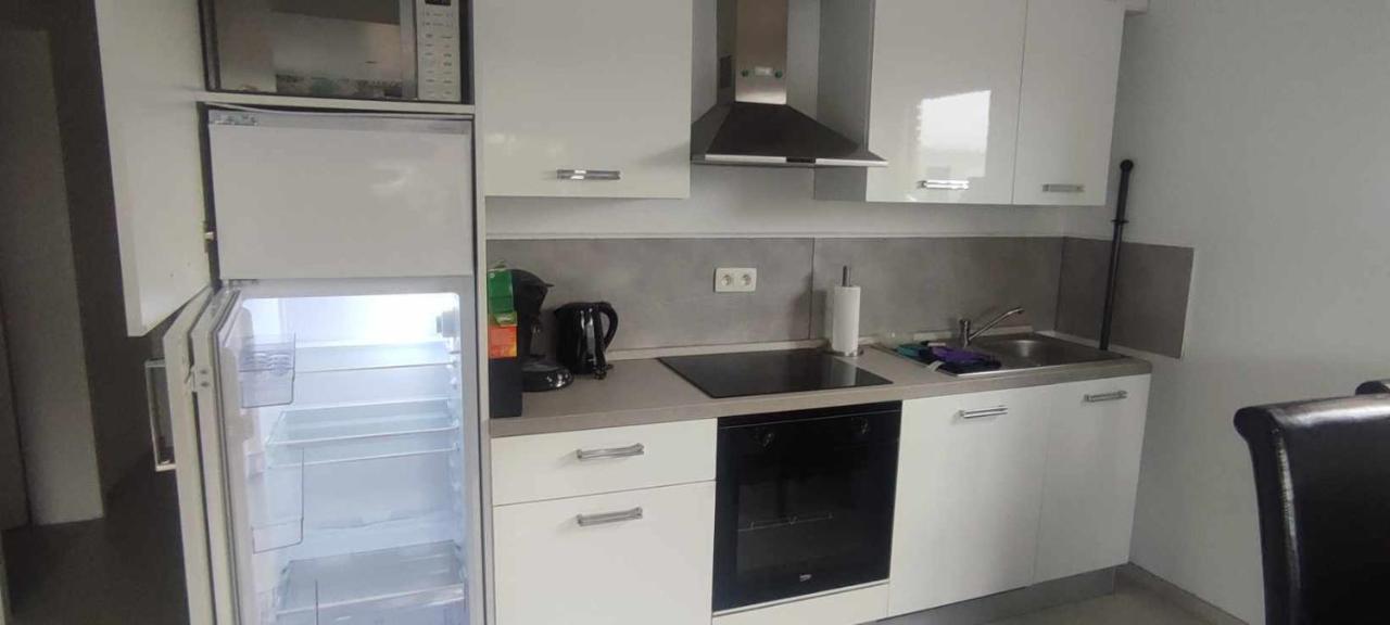 Le Paradis D'ayli Apartment *