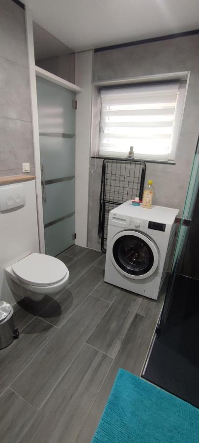 Apartment Le Paradis D'ayli *